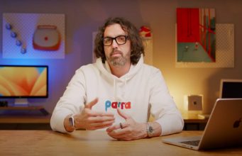 Petr Mára – Passkeys – budoucnost bez hesel (nejen) podle Apple