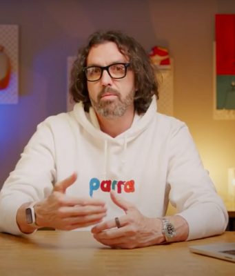 Petr Mára – Passkeys – budoucnost bez hesel (nejen) podle Apple