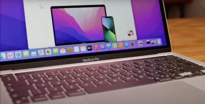 Petr Mára – Otestoval jsem první M2 MacBook Pro 13″ a tohle jsem zjistil…