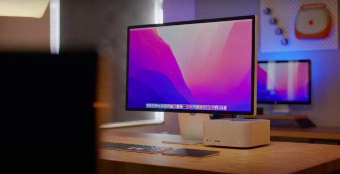 Petr Mára – Apple Studio Display po týdnech testování. Vyplatí se, ale…