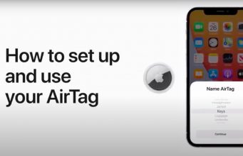 Apple návody – Jak nastavit a používat AirTag
