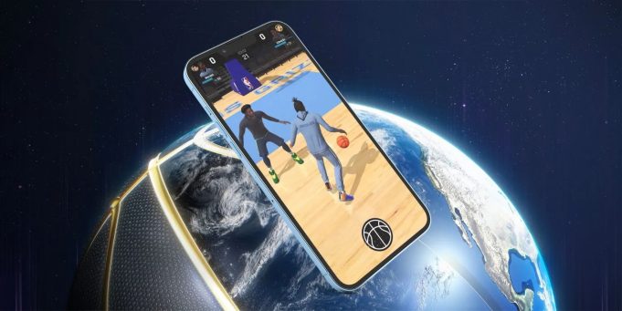 Niantic vyvíjí hru NBA All-World, která bude k dispozici na zařízeních iOS a Android