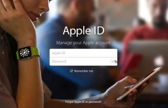 Návod – Jak změnit Apple ID