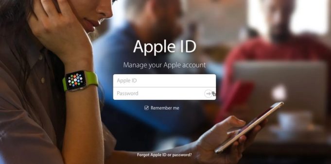 Návod – Jak obnovit Apple ID se zapnutou pokročilou ochranou dat
