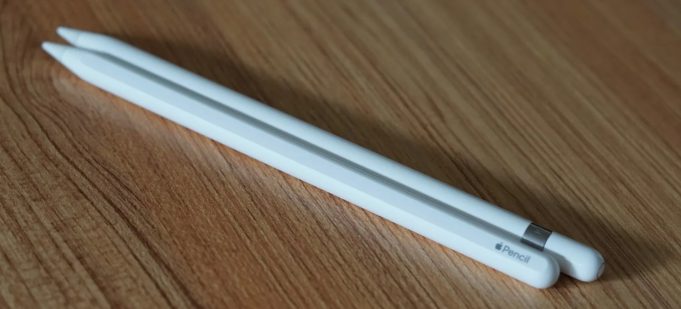 Návod – Jak zkontrolovat kompatibilitu iPadu a Apple Pencil