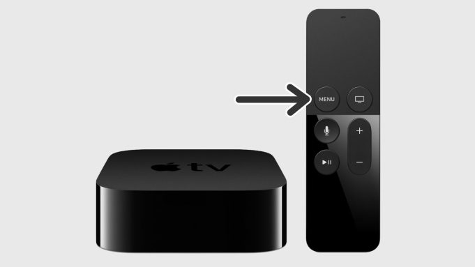 Apple přidal Apple TV HD s originálním ovladačem Apple TV Remote na seznam neprodávaných produktů