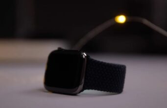 Návod – Jak vypnout Apple Watch