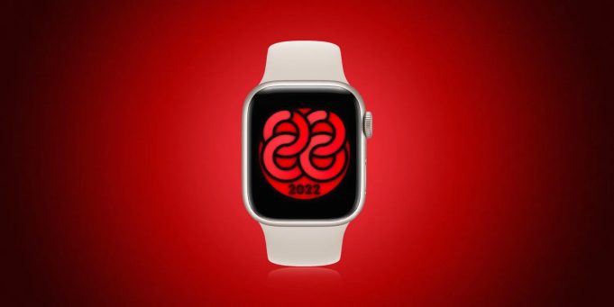 Další výzva pro uživatele Apple Watch je naplánovaná na Národní den fitness v Číně
