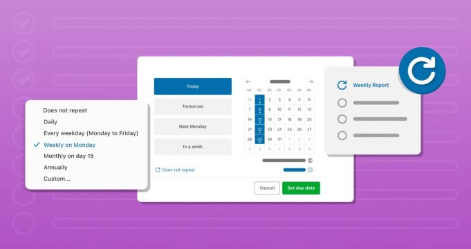 Aplikace Evernote tento týden obdržela aktualizaci, která vylepšuje funkci Úkoly