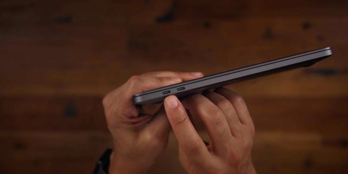 Co dělat, když se MacBook nenabíjí?