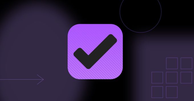 Aplikace OmniFocus 3 obdržela v pondělí aktualizaci s podporou hlasového ovládání