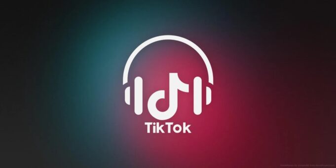 Služba TikTok Music by mohla být nejnovějším konkurentem Apple Music a Spotify