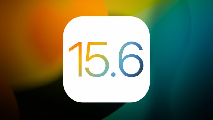 Apple přestal podepisovat iOS 15.5