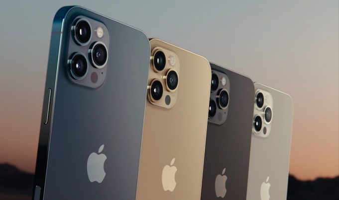 Apple znovu naskladnil repasovaný iPhone 12 Pro