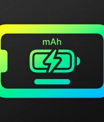 Jakou kapacitu baterie má váš iPhone?