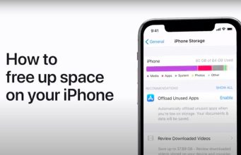 Apple návody – Jak uvolnit místo na iPhonu, iPadu nebo iPodu touch