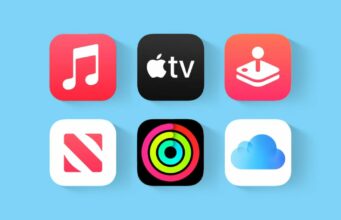 Všechny služby společnosti Apple mají nyní více než 1 miliardu předplatitelů