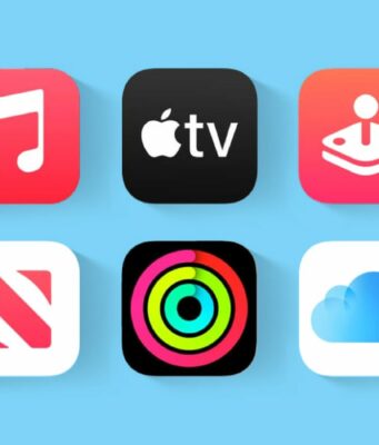 Všechny služby společnosti Apple mají nyní více než 1 miliardu předplatitelů