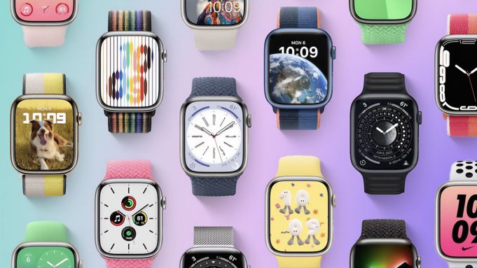 watchOS 10 by měl být poměrně rozsáhlou aktualizací s pozoruhodnými změnami v uživatelském rozhraní