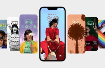 Návod – Jak nastavit, aby váš iPhone přepínal zamykací obrazovky podle času nebo místa