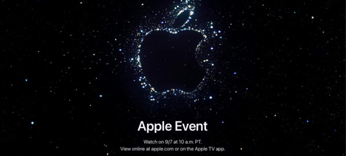 Návod – Jak přidat do kalendáře Apple Keynote „Far Out“