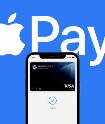 Apple Pay míří do Indie, služba by mohla dorazit už v říjnu