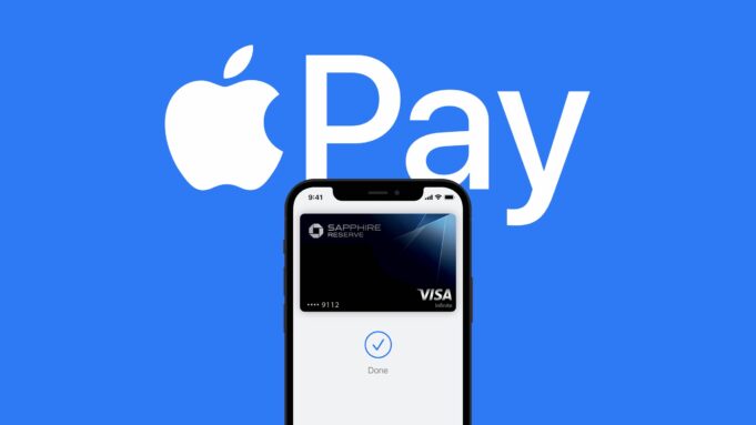 Apple přidal podporu Apple Pay do prohlížečů třetích stran v beta verzích iOS 16 a iPadOS 16
