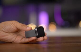 Návod – Jak zrušit spárování Apple Watch s iPhonem