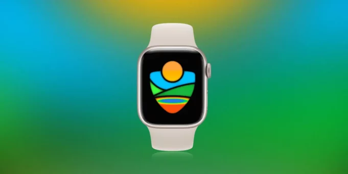 Další výzva pro uživatele Apple Watch bude 27. srpna na oslavu Národních parků