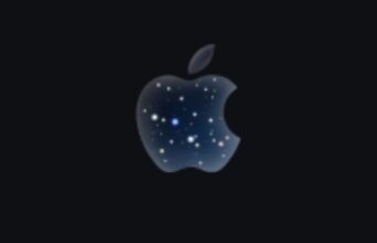Apple aktualizoval Hashflag na Twitteru, aby obsahoval nové logo keynote „Far Out“