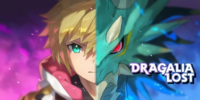 Hra Dragalia Lost bude ukončena 30. listopadu ve 03:00