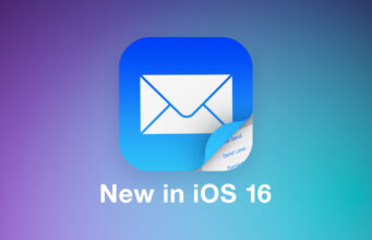 Návod – Jak nastavit připomenutí na e-mail v aplikaci Mail na iPhonu a iPadu