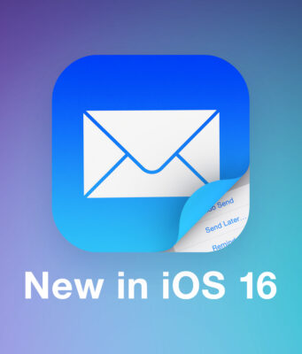 Návod – Jak nastavit připomenutí na e-mail v aplikaci Mail na iPhonu a iPadu