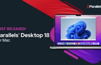 Aplikace Parallels Desktop obdržela novou aktualizaci, která přináší vylepšený výkon a další