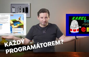 Jan Březina – Může být každý vývojář a vydělávat milióny?