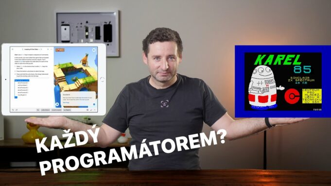 Jan Březina – Může být každý vývojář a vydělávat milióny?