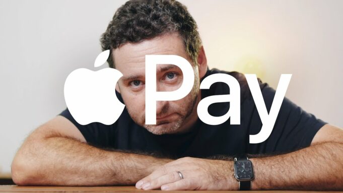 Jan Březina – Výhody a pasti placení Apple Pay na cestách