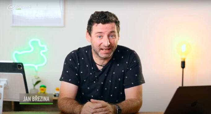 Jan Březina – Může Apple s iPhonem 14 vůbec ještě někoho zaujmout?