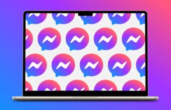 Messenger pro Mac končí: aplikace přestane fungovat do 40 dnů