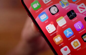 Návod – Jak vynutit ukončení aplikace na iPhonu