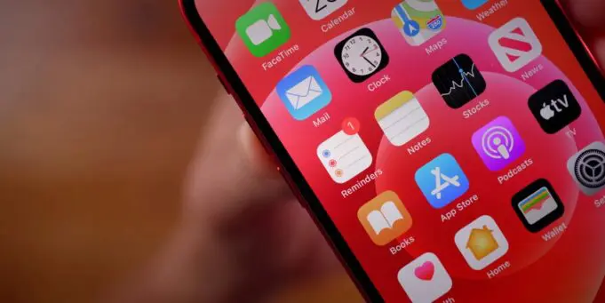 Co vše je nové v iOS 16.5?