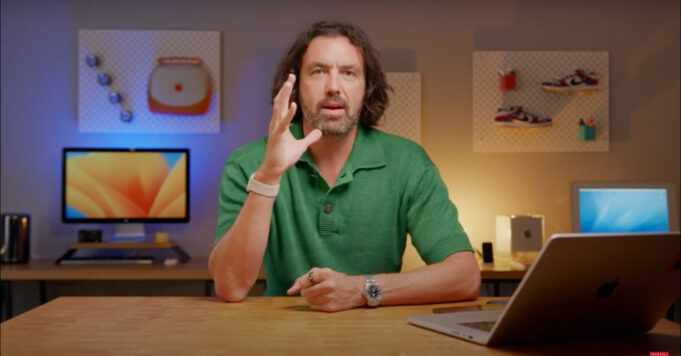 Petr Mára – Co je ta DALŠÍ velká věc od APPLE? Metaverse? Autonomní auta? Roboti?