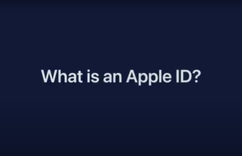 Apple návody – Co je Apple ID?