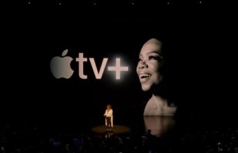 Apple a Oprah mění způsob, jakým budou spolupracovat