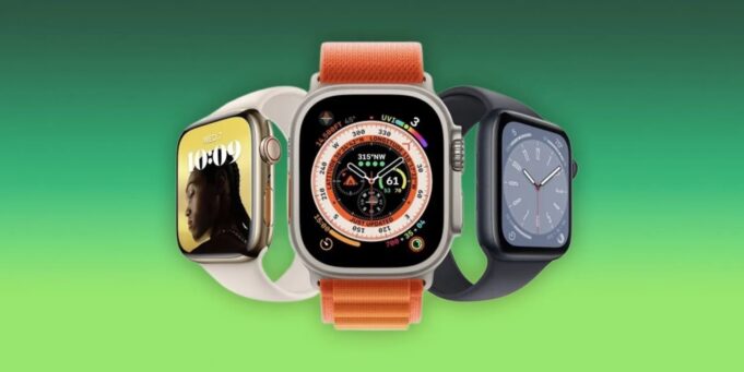 Návod – Jak odstranit Memoji z Apple Watch