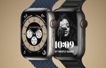 Apple dnes osm let po představení ukončil prodej Apple Watch Edition
