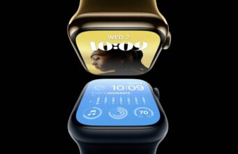 Jak si vedly Apple Watch Series 8 u recenzentů?