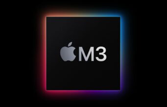 Čip M3 Ultra údajně nabídne výrazné posílení jader CPU, až 80jádrový GPU