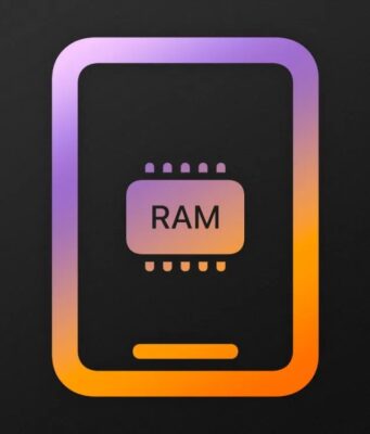 Kolik RAM má váš iPad?