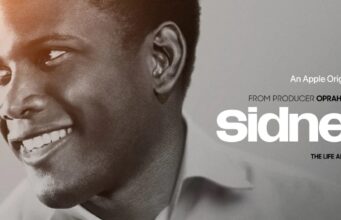 Služba Apple TV+ obsahuje nový dokument o životě Sidneyho Poitiera